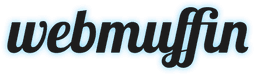 WebMuffin Logo