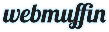WebMuffin Logo